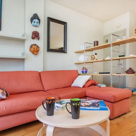 Gracia- Parc Gueell By Interhome *
