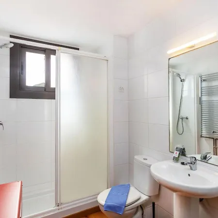 Gracia- Parc Gueell By Interhome Apartment *