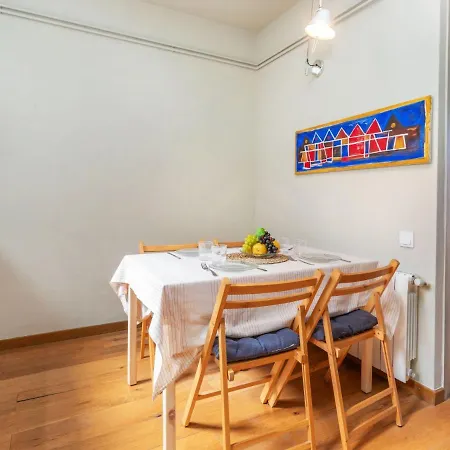 Gracia- Parc Gueell By Interhome Apartment *