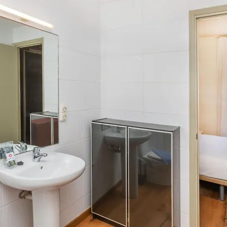 Apartment Gracia- Parc Gueell By Interhome Barcelona